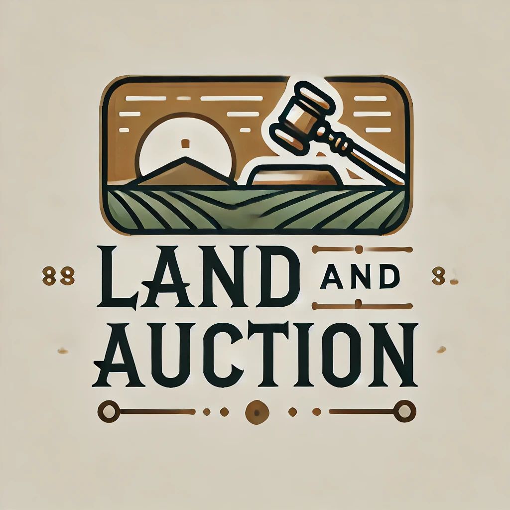 landandauction.com