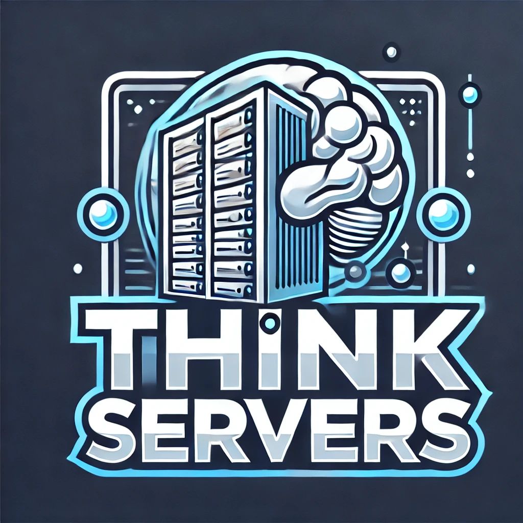 thinkservers.com
